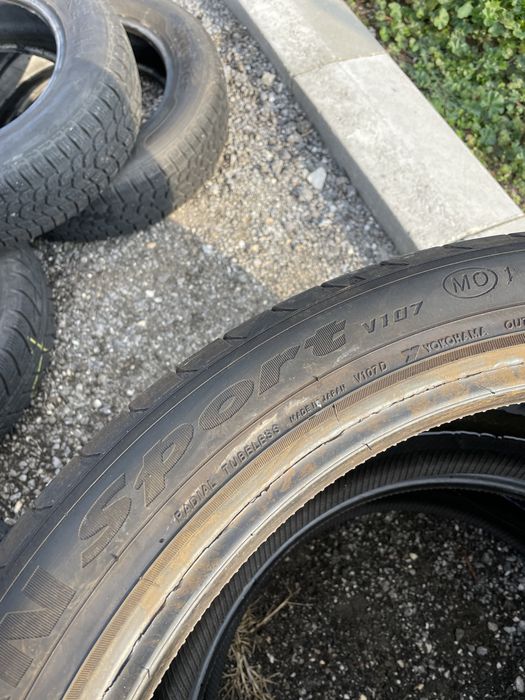 325/35/22 YOKOHAMA 2бр.