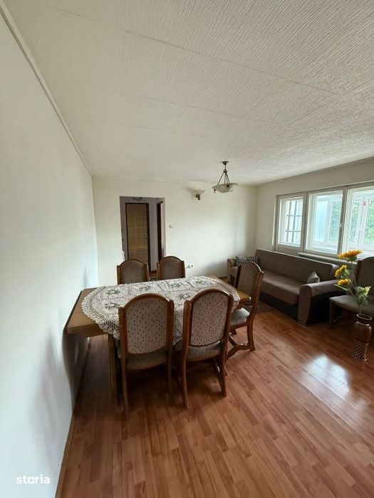 Apartament 3 camere, 49 mp, parcare, Bulevardul Bucuresti
