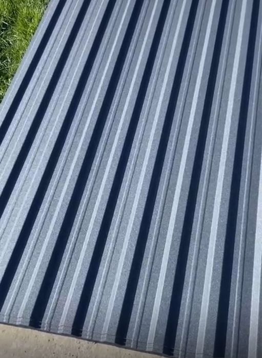 Tablă din Polonia 16lei dimesiuni 190/90