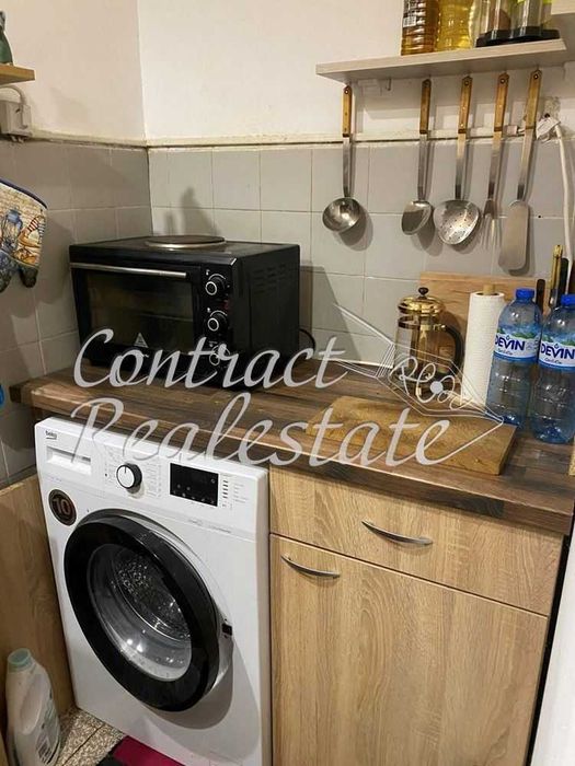 Дава се под наем Двустаен апартамент в Варна, Трошево - 40 кв.м за 229.5 € - Снимка #1