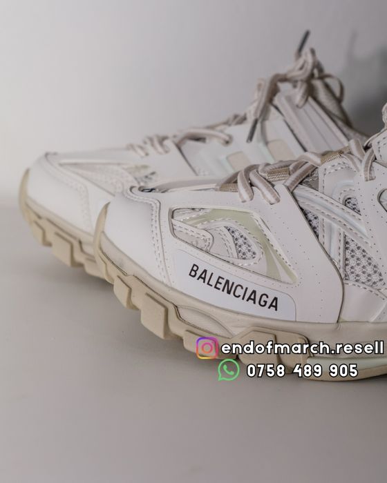 Balengiaca Track Albi