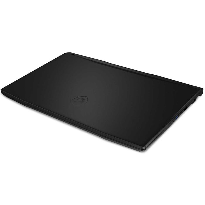 MSI GS66 Stealth