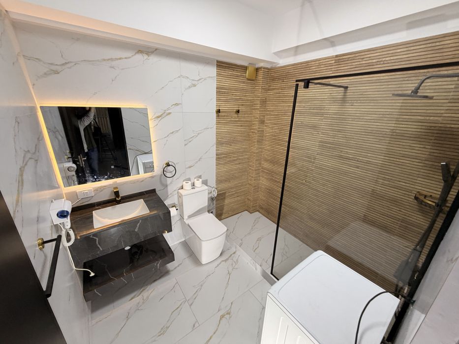 Owner! Apartament 3 camere de inchiriat Kaufland Mamaia Nord