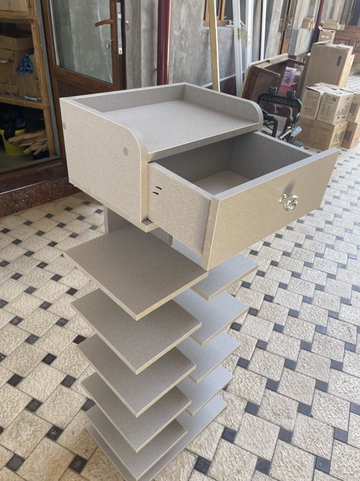 Этажерка универсальная