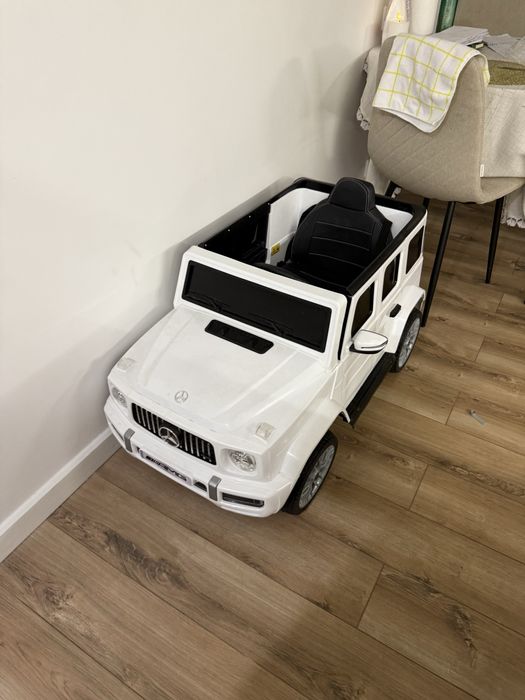 Машинка детская