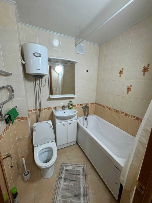 Продажа 1-комнатной квартиры