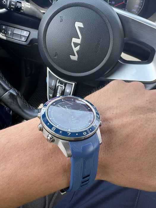Garmin Marq capitan gen 1
