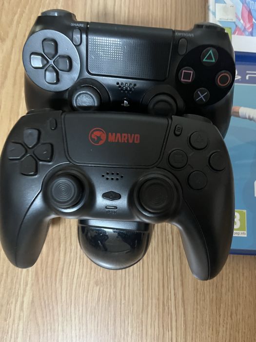 Joc Playstation 4 PRO+ 6 jocuri