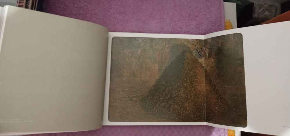 Florin Ciubotaru - Album pictură antologie