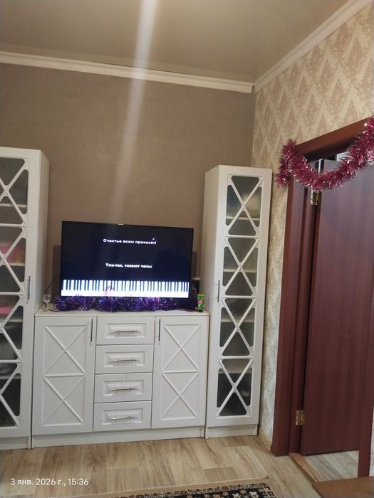 продается дом п.Габидена Мустафина.