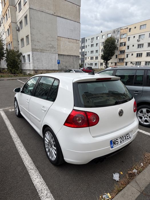 VOLKSWAGEN Golf 2008 — imagine 3