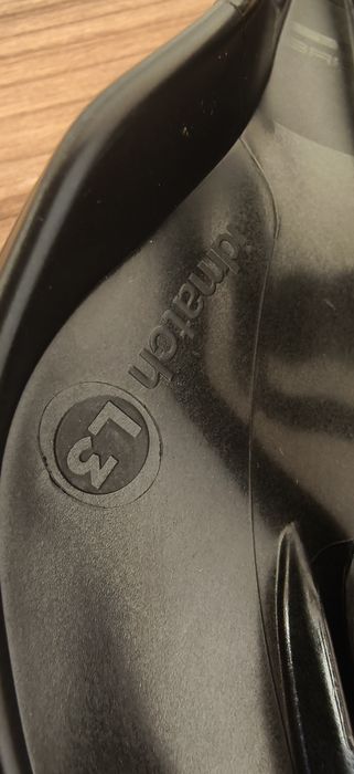 Седалка SELLE ITALIA  SLR Boost Carbon Superflow Black L3