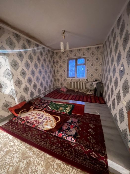 Продается 1в2 Карасу4 Можно в Ипотеку