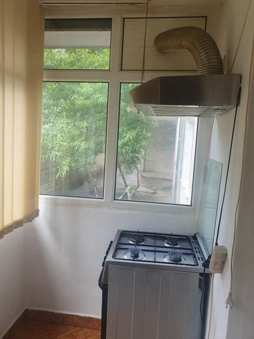 Apartament 2 camere 150 lei/5 zile 2 p  în  regim hotelier