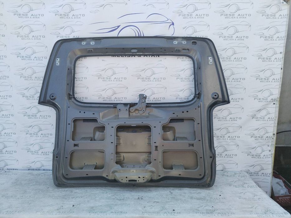 Haion Citroen Jumpy,Peugeot Expert,Toyota Proace,Opel Zafira,Fiat Scud
