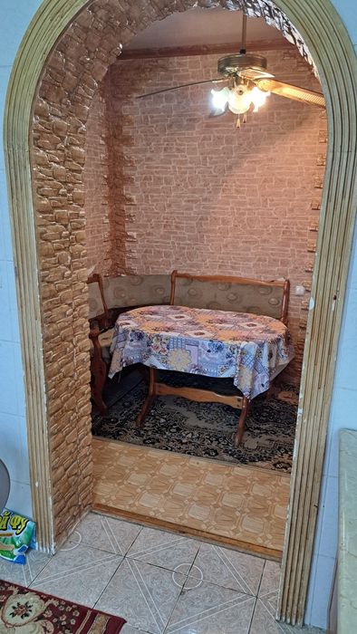 Сдам квартиру в аренду на долгий срок...