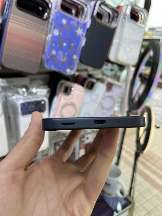 Samsung A16 4/128 ideal