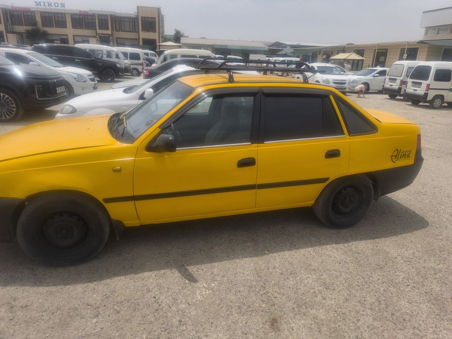 Продается нексия 2