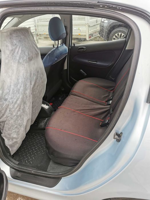 Peugeot 206 1.1 cumpărată din Italia