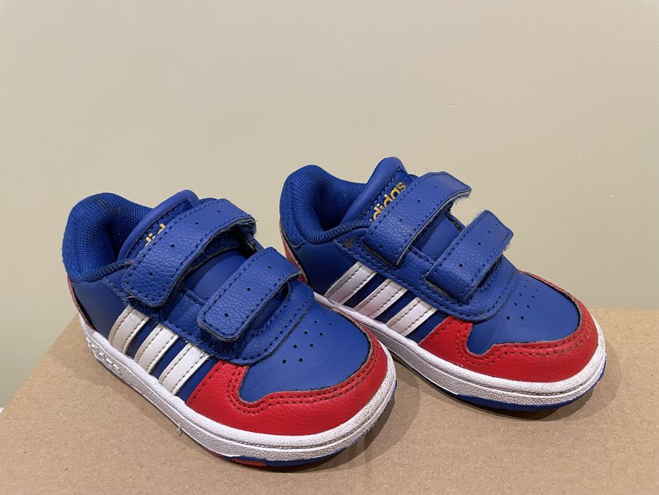 Обувки за момченце, 21 номер