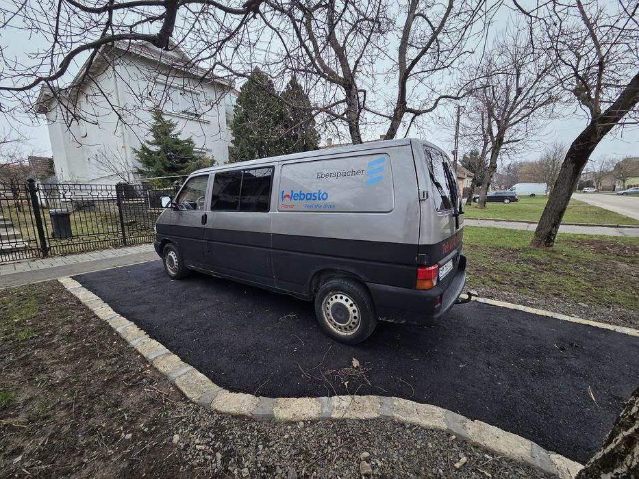 Vw  Transporter t4 2,5 tdi