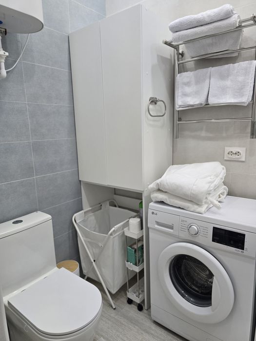 Квартира посуточно