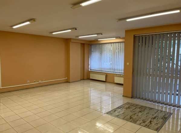 Дава се под наем Офис в София, Изгрев - 100 кв.м за 611.49 € - Снимка #2