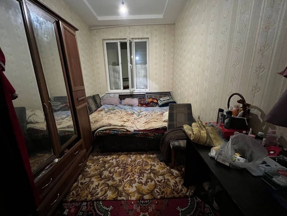 3 хонали уй ижарага берилади оилага кизларга