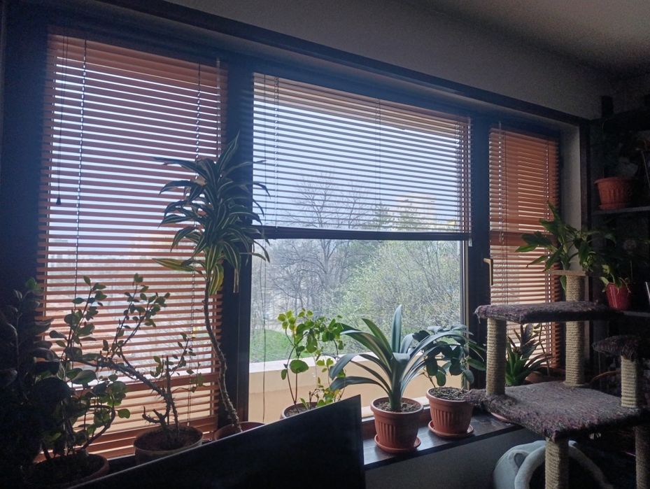 Апартамент - мезонет