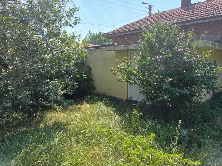 Прекрасна къща в село Йонково!