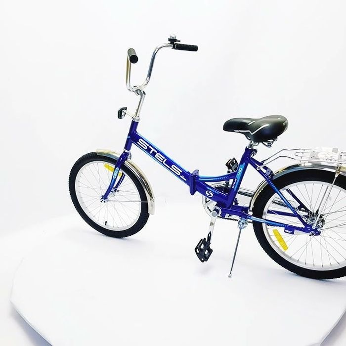 Продам велосипед Stels pilot 410