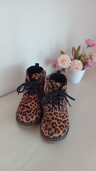 Ghete toamna mărimea 27