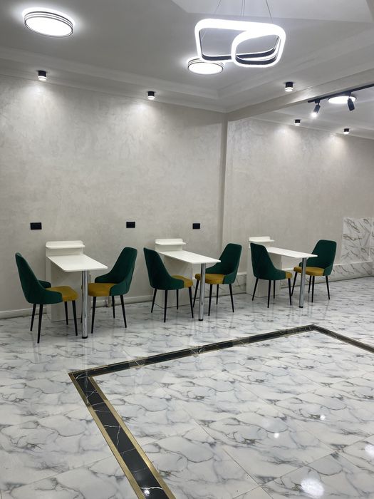 Сдается салон красоты - студия красоты