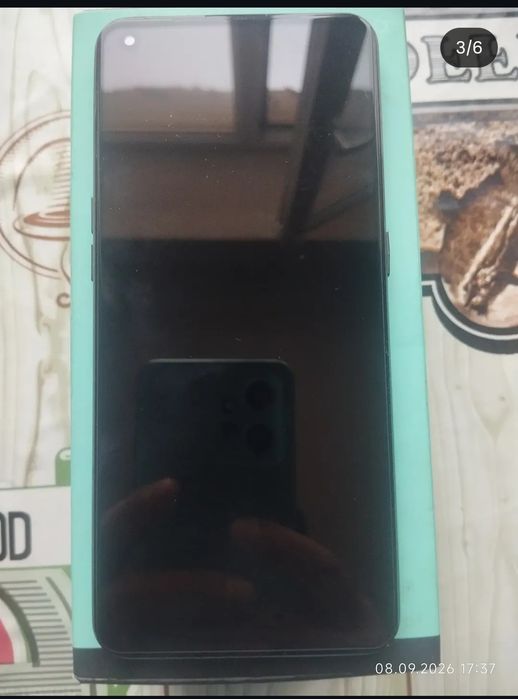 Oppo Reno5Lite 128 Gb Original