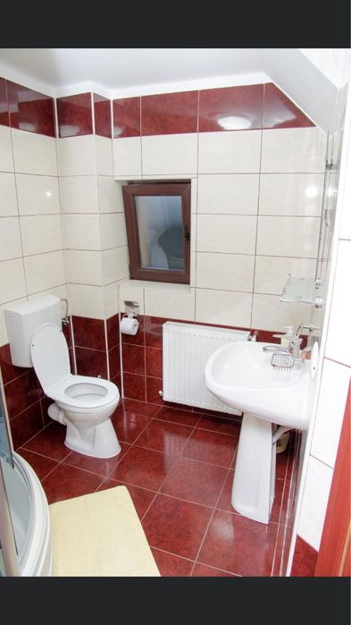 Cazare Brașov - Casa Albinuță -