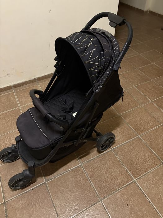 Продам коляску mstar
