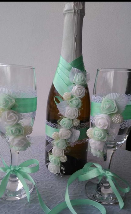 За сватбени ритуали