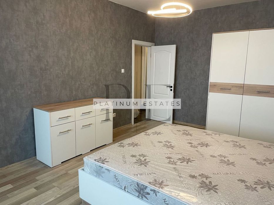 Дава се под наем Тристаен апартамент в София, Овча купел 1 - 75 кв.м за 561 € - Снимка #6