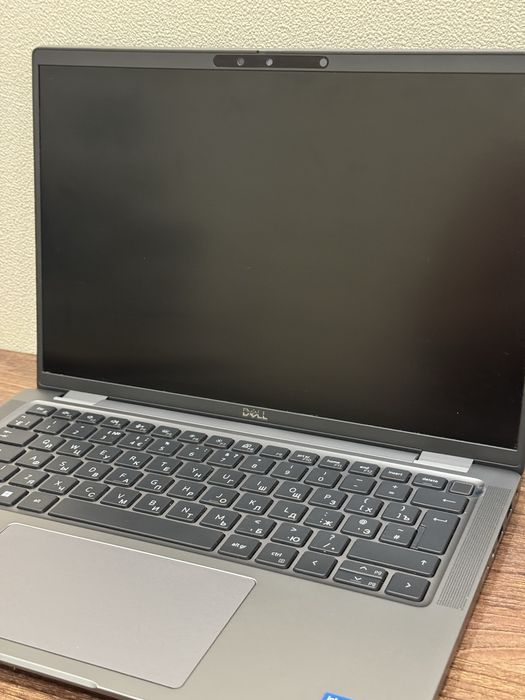 Notebook DELL i5
