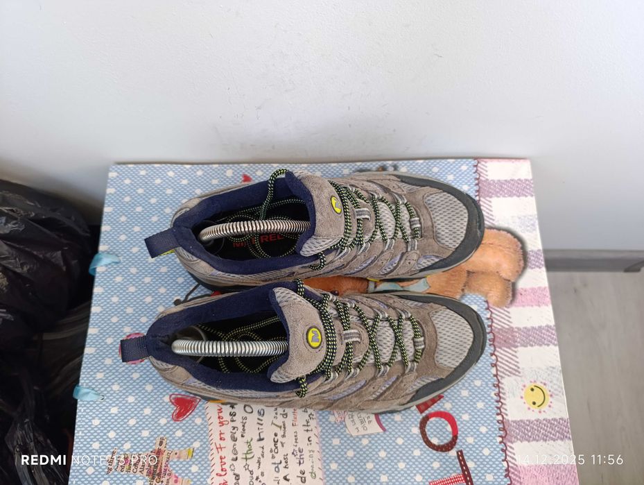 Merrell Women's Moab 2 Vent''оригинални туристически обувки 38 номер