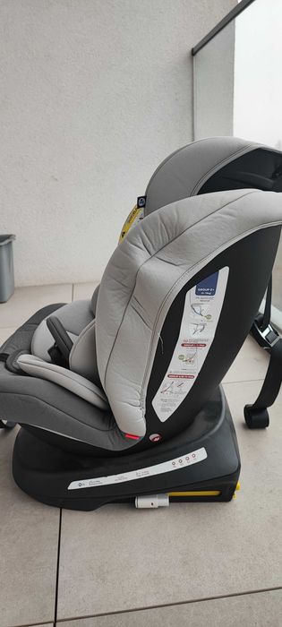 Scaun auto bebelusi