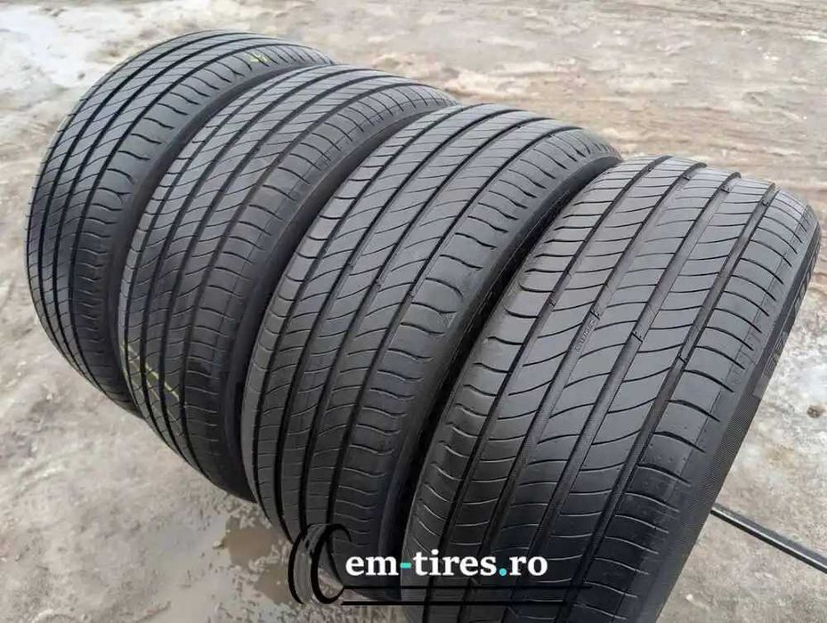 235/45 R20 • Vara • Michelin Primacy 4 S1 100V | 4 buc | DOT 2024 | Pret/buc