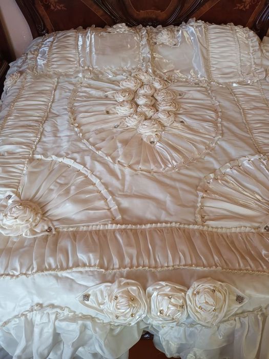 Pokrival xolati yengide