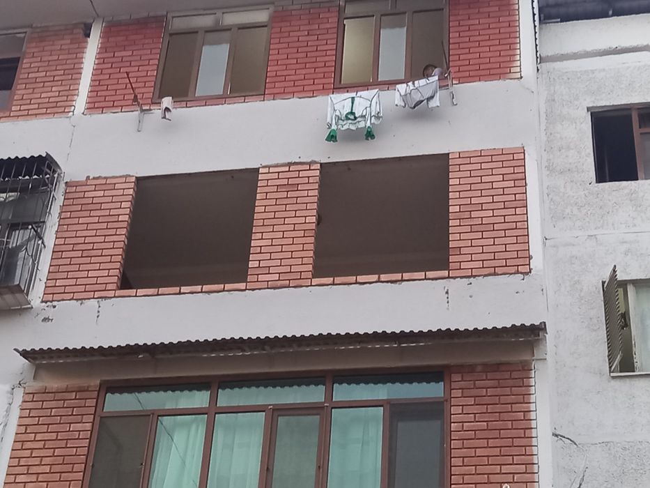 Балконга гишт терамиз