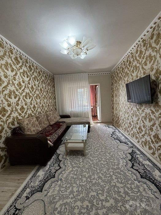 2-х. Метро. Юнусабад 12. 62м2