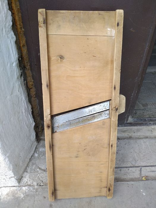 шинковка для капусты