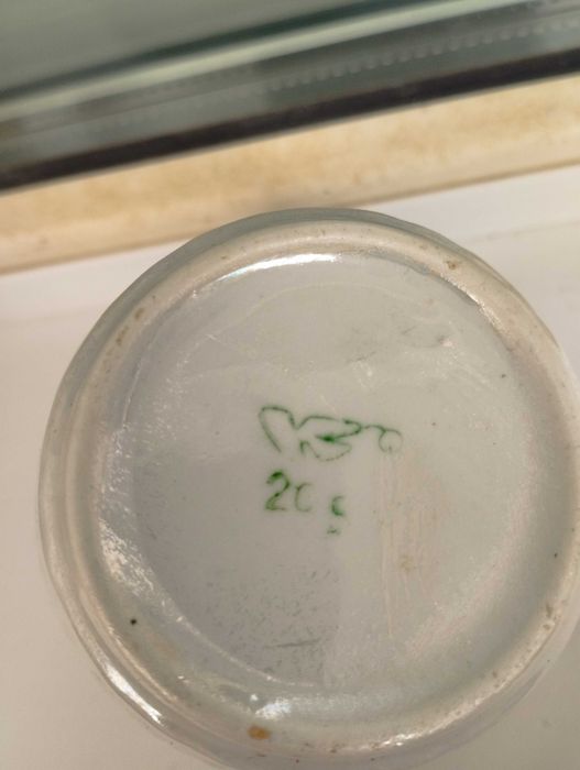 Сахарницы и молочник (СССР)