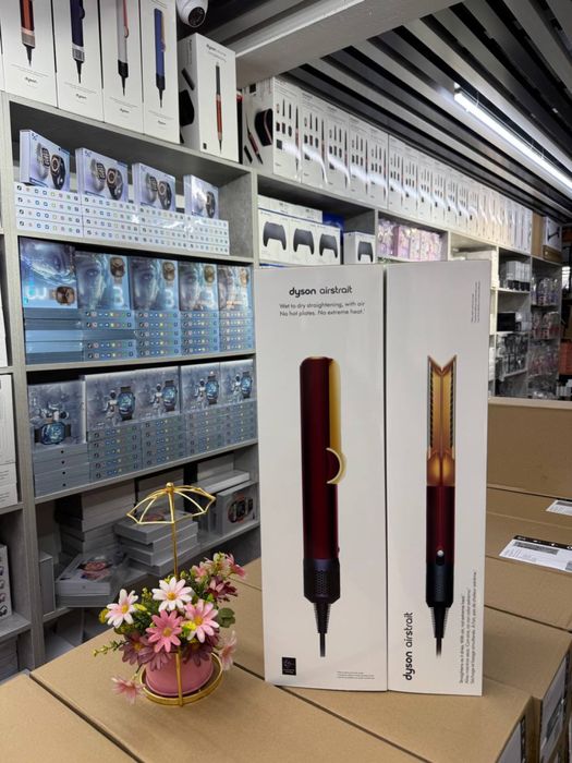 Dyson airstait/airwap/ID