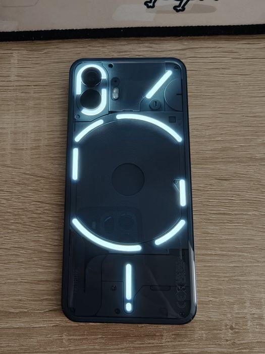 NOTHING Phone 2 - 512 GB