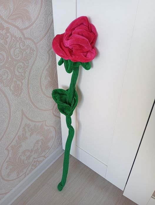 Цветок "Вечная Роза"